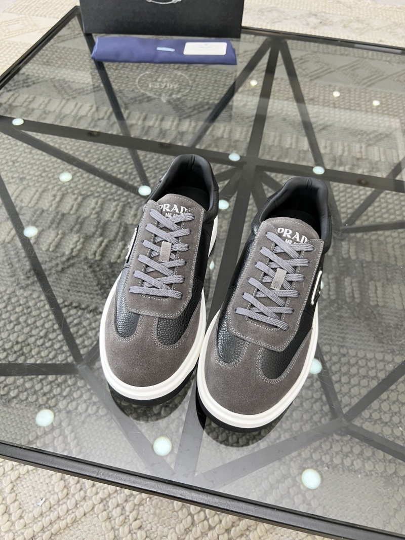 Prada Casual Shoes